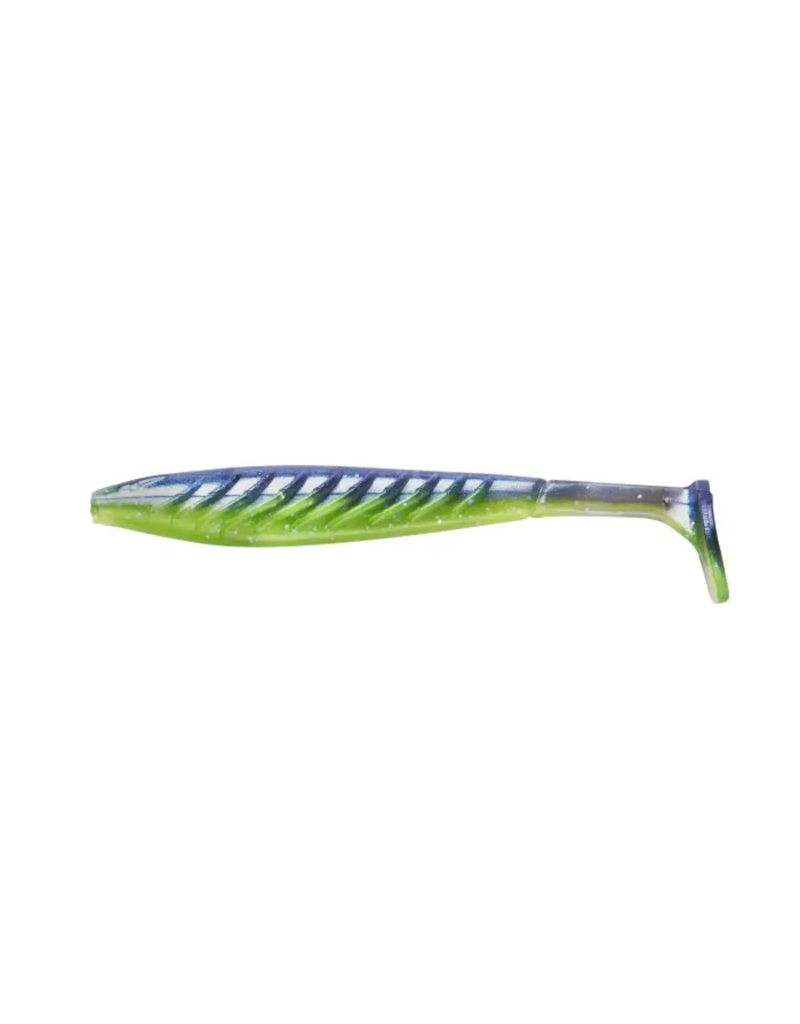 YUM Yum Pulse Swimbait 4.5"