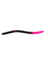 Kellys Kelly's Fire Tail Pre-Rigged Plastic Worm