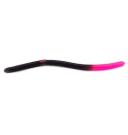 Kellys Kelly's Fire Tail Pre-Rigged Plastic Worm
