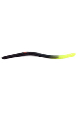 Kellys Kelly's Fire Tail Pre-Rigged Plastic Worm