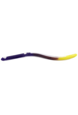 Kellys Kelly's Fire Tail Pre-Rigged Plastic Worm