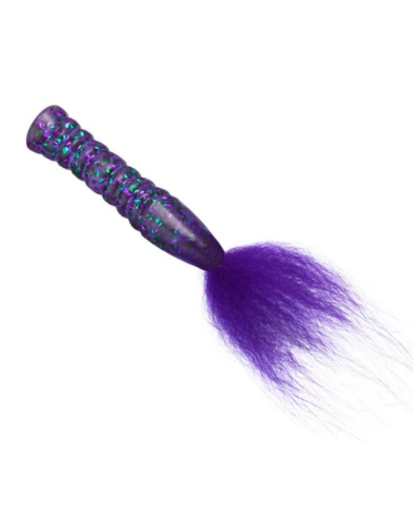 rabid baits Rabid Baits Fox Tail 3" Ned Rig Bait