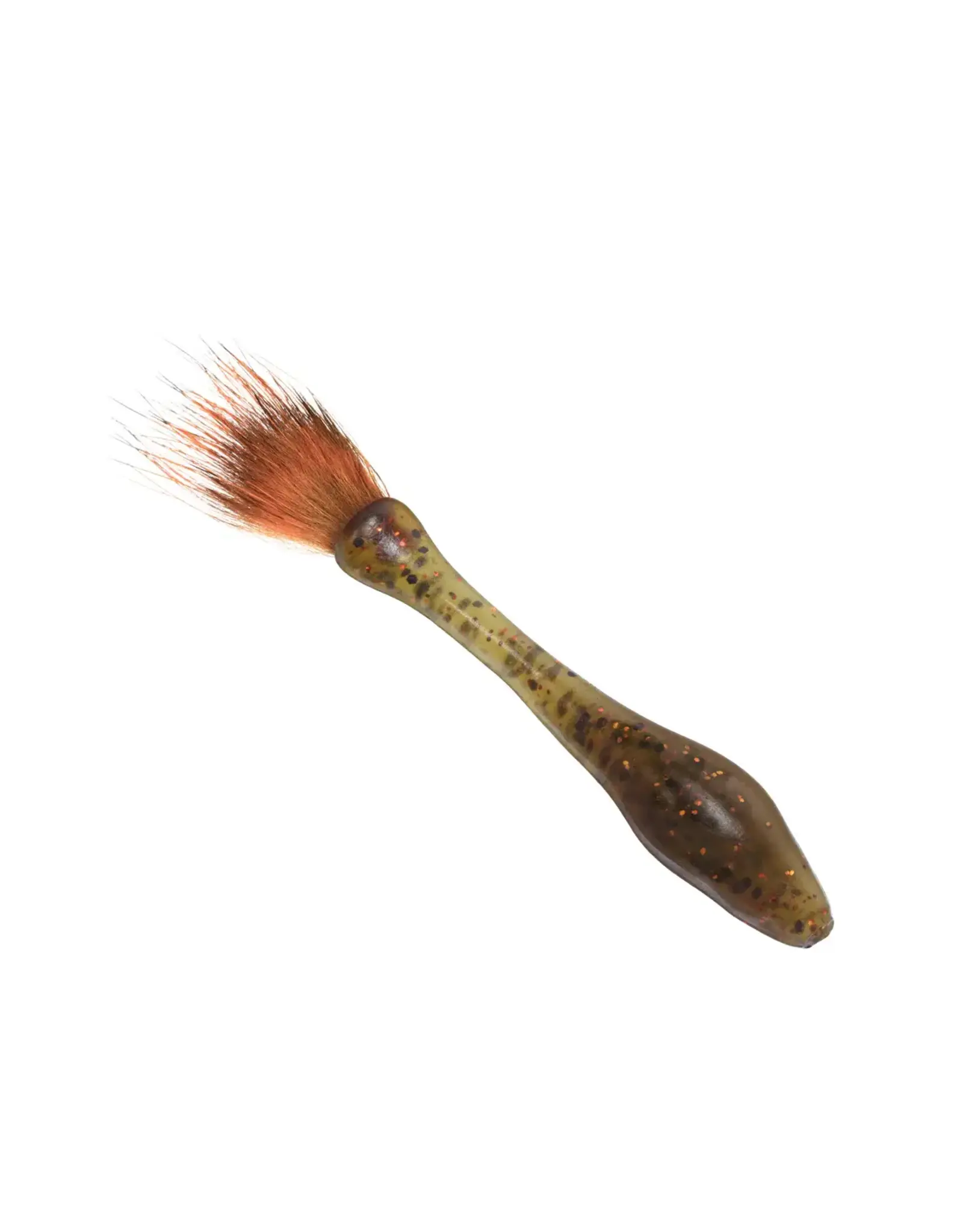 rabid baits Rabid Baits Fox Shot 3" Drop Shot Bait