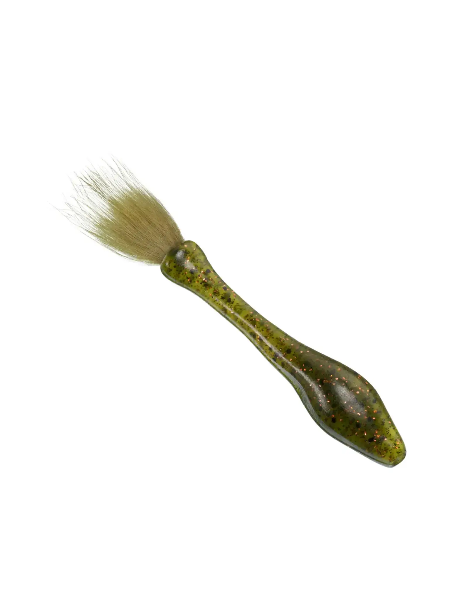 rabid baits Rabid Baits Fox Shot 3" Drop Shot Bait