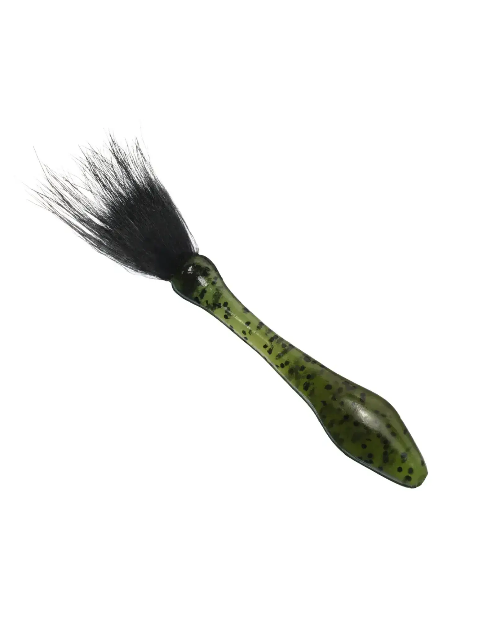 rabid baits Rabid Baits Fox Shot 3" Drop Shot Bait