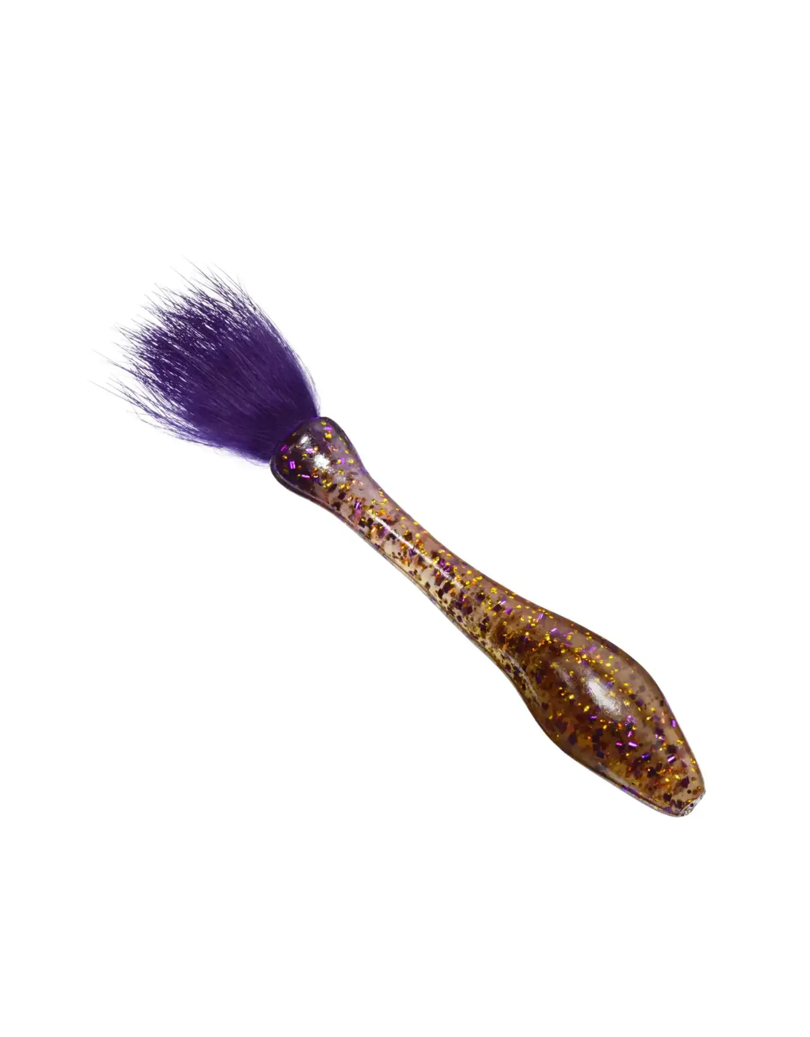 rabid baits Rabid Baits Fox Shot 3" Drop Shot Bait