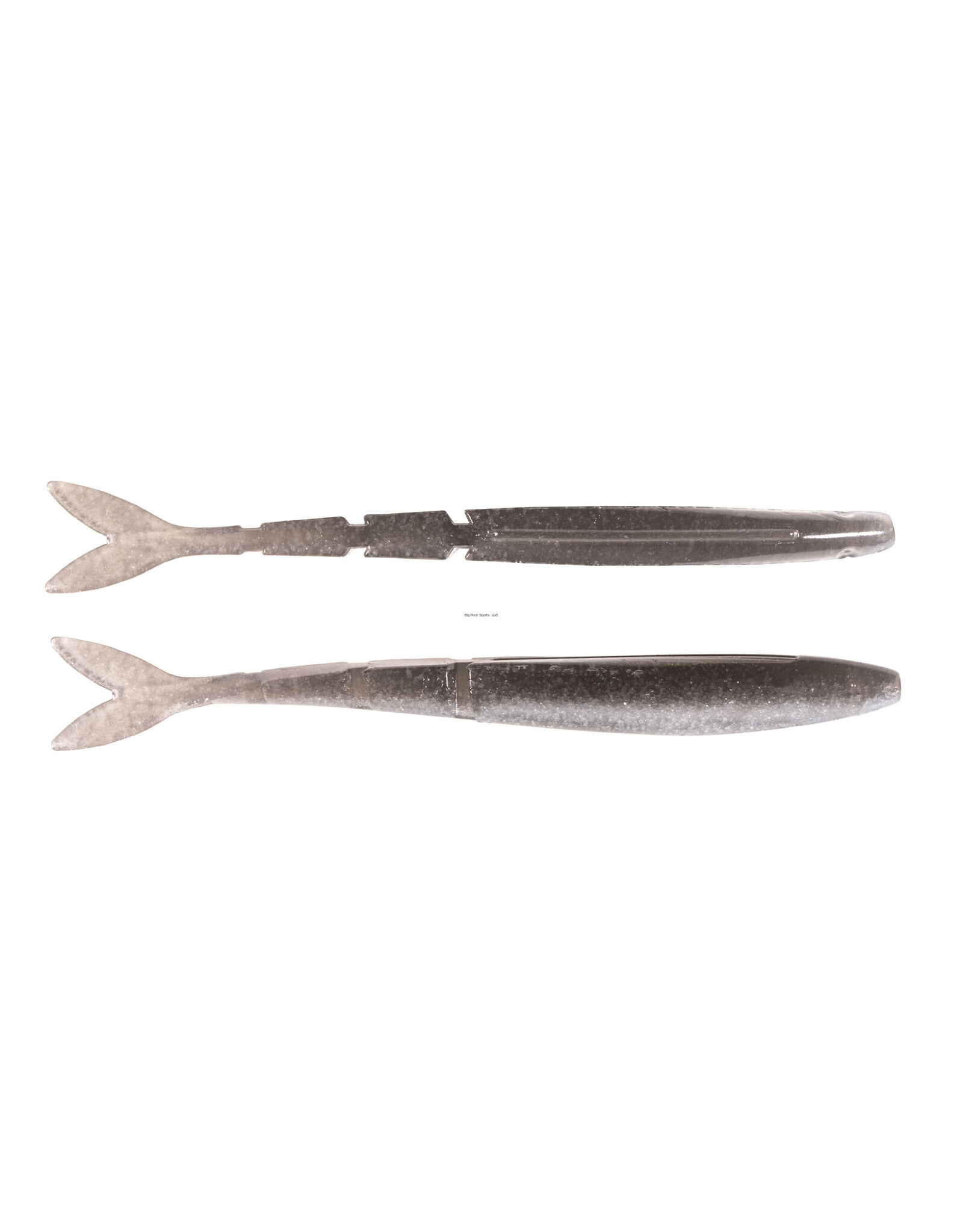 Z-Man Z-Man DarterZ 6" Segmented Soft Jerkbait