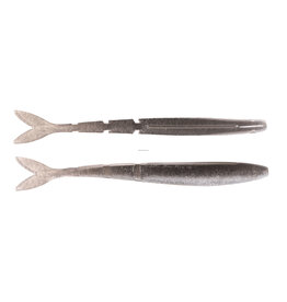Z-Man Z-Man DarterZ 6" Segmented Soft Jerkbait