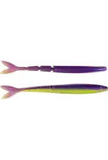 Z-Man Z-Man DarterZ 6" Segmented Soft Jerkbait