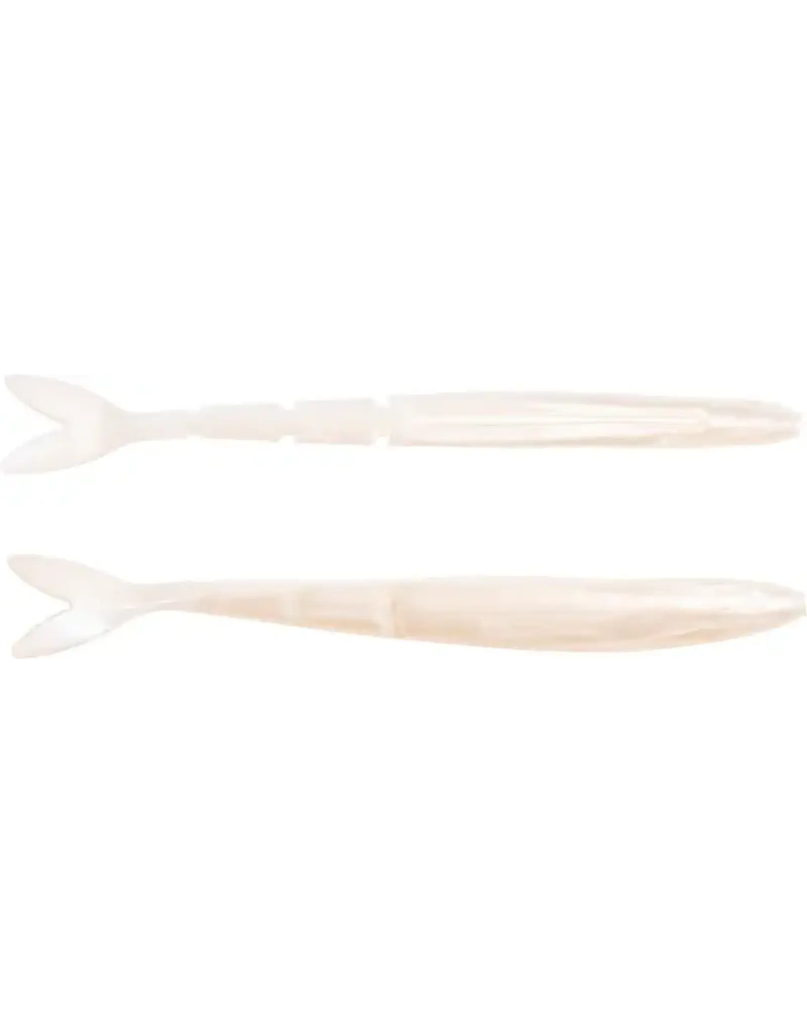 Z-Man Z-Man DarterZ 6" Segmented Soft Jerkbait