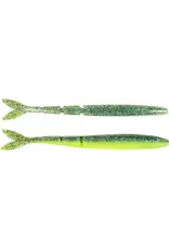 Z-Man Z-Man DarterZ 6" Segmented Soft Jerkbait