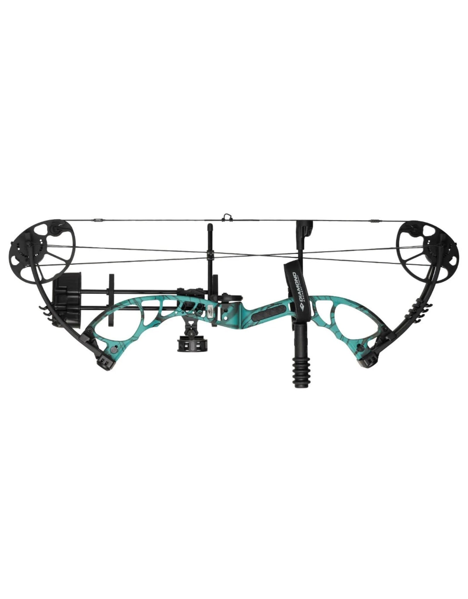 Diamond Diamond Edge XT Compound Bow