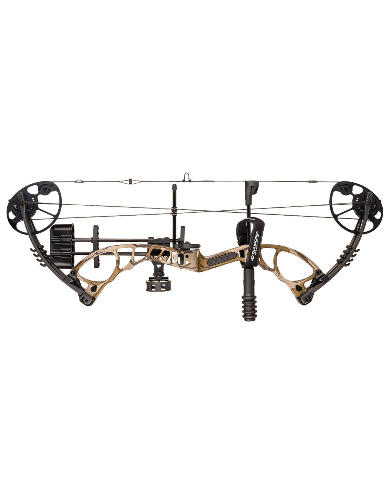 Diamond Diamond Edge XT Compound Bow