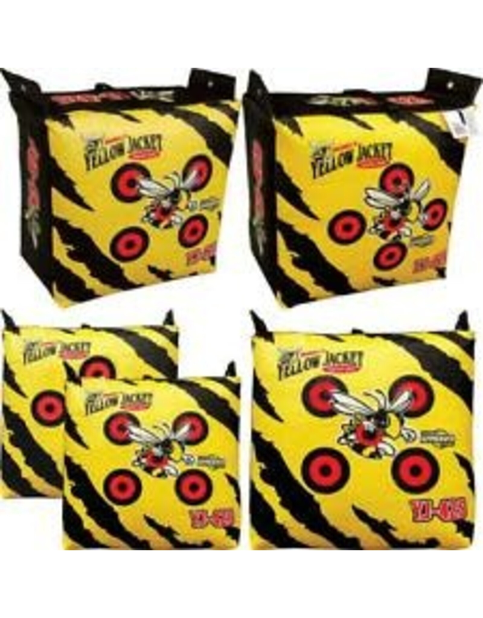 MORRELL MFG INC Morrell Yellow Jacket Crossbow  YJ-425 F/P Target