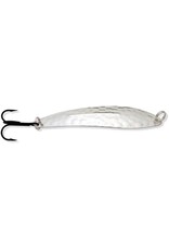 Williams Williams C70 Fishing Spoon, Silver 3/4 oz