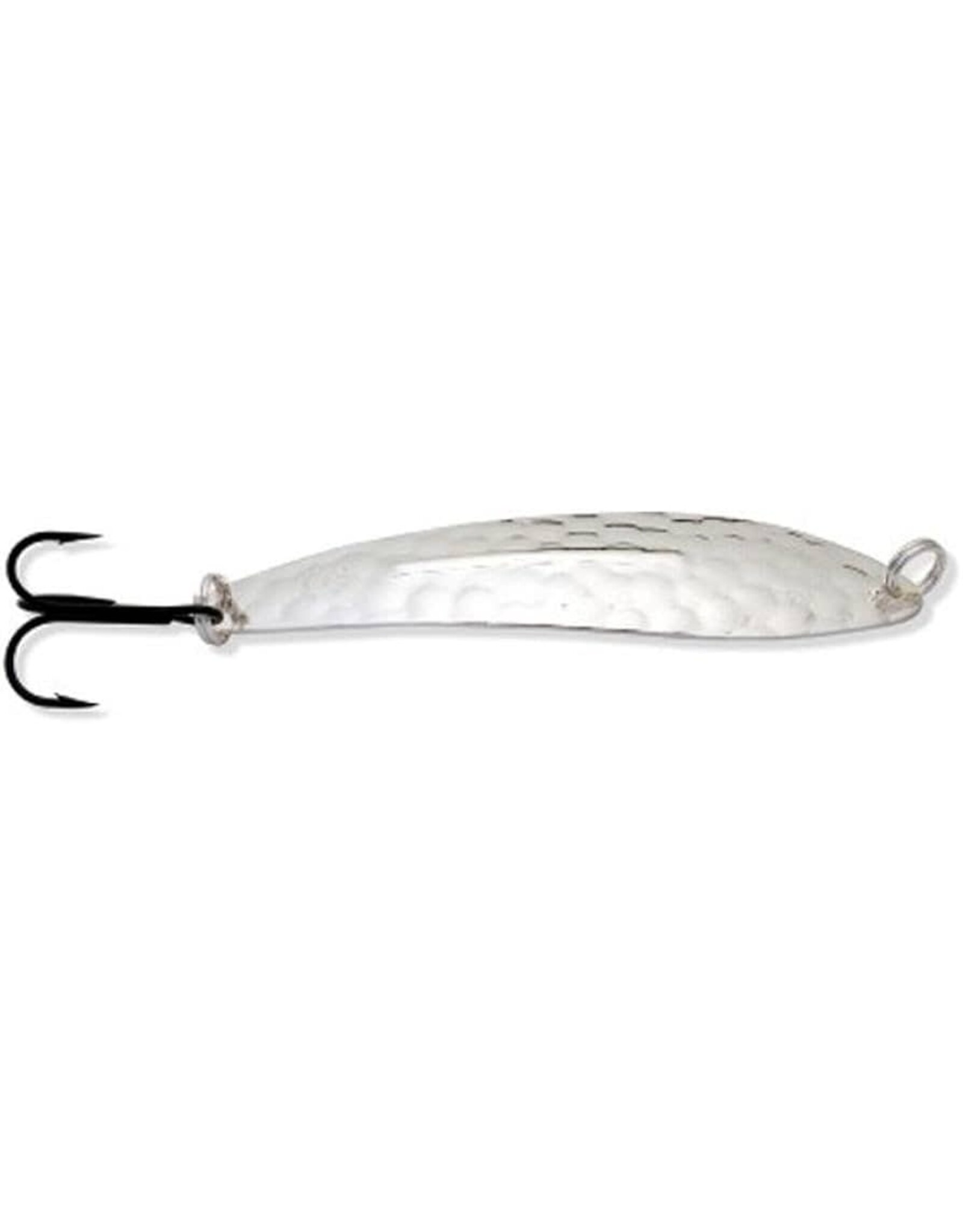 Williams Williams C70 Fishing Spoon, Silver 3/4 oz