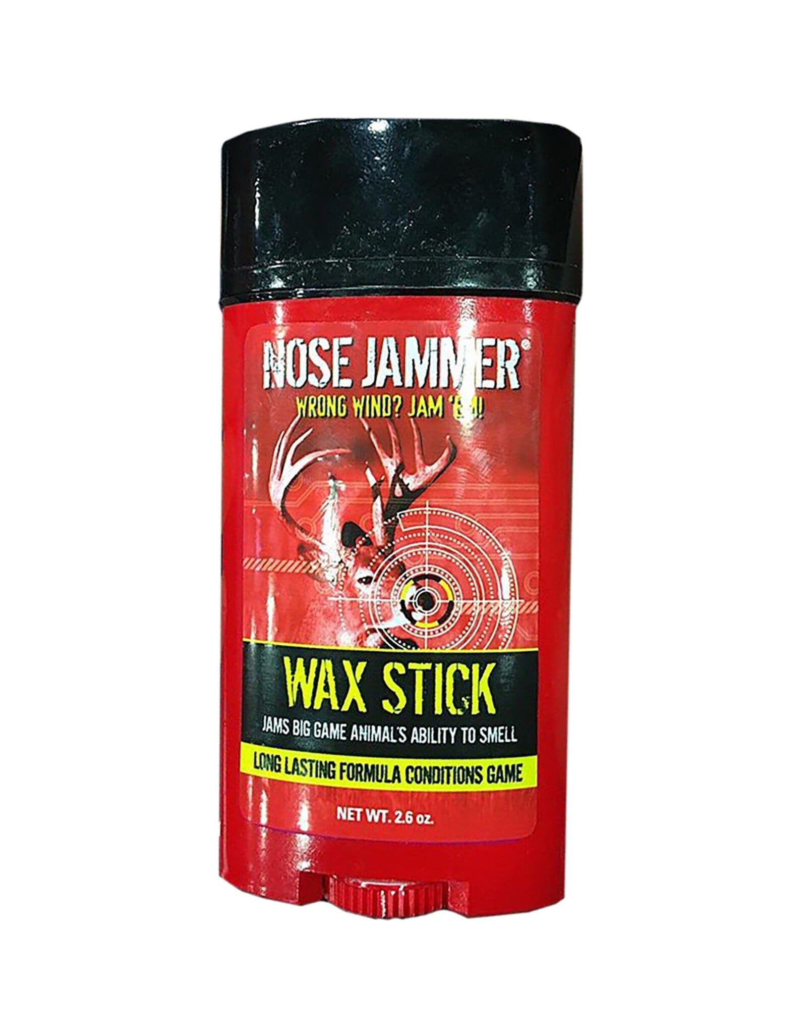 Nose Jammer Nose Jammer Rub On Wax Stick