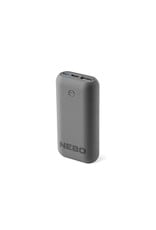 Nebo Nebo Power Bank - Black