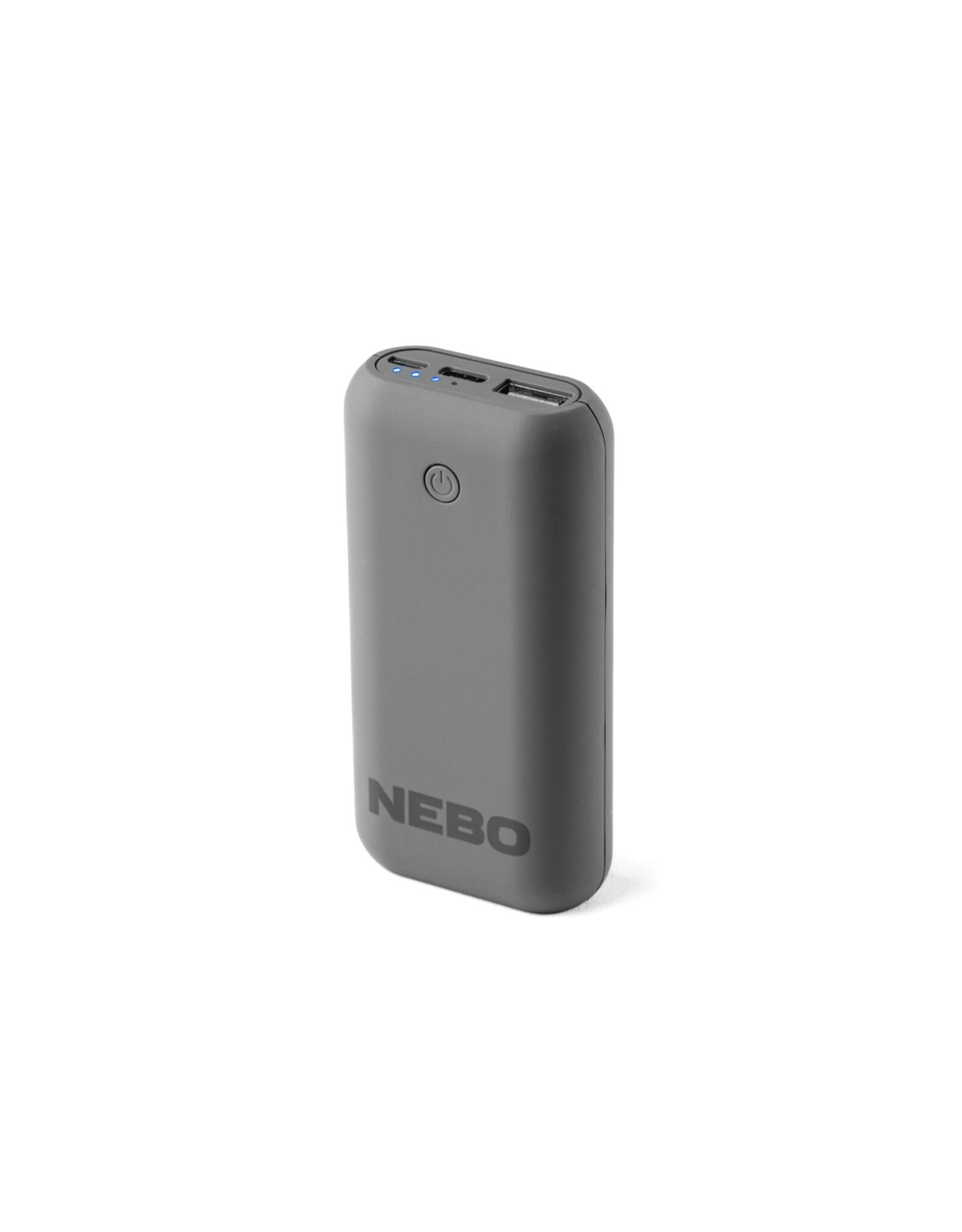 Nebo Nebo Power Bank - Black