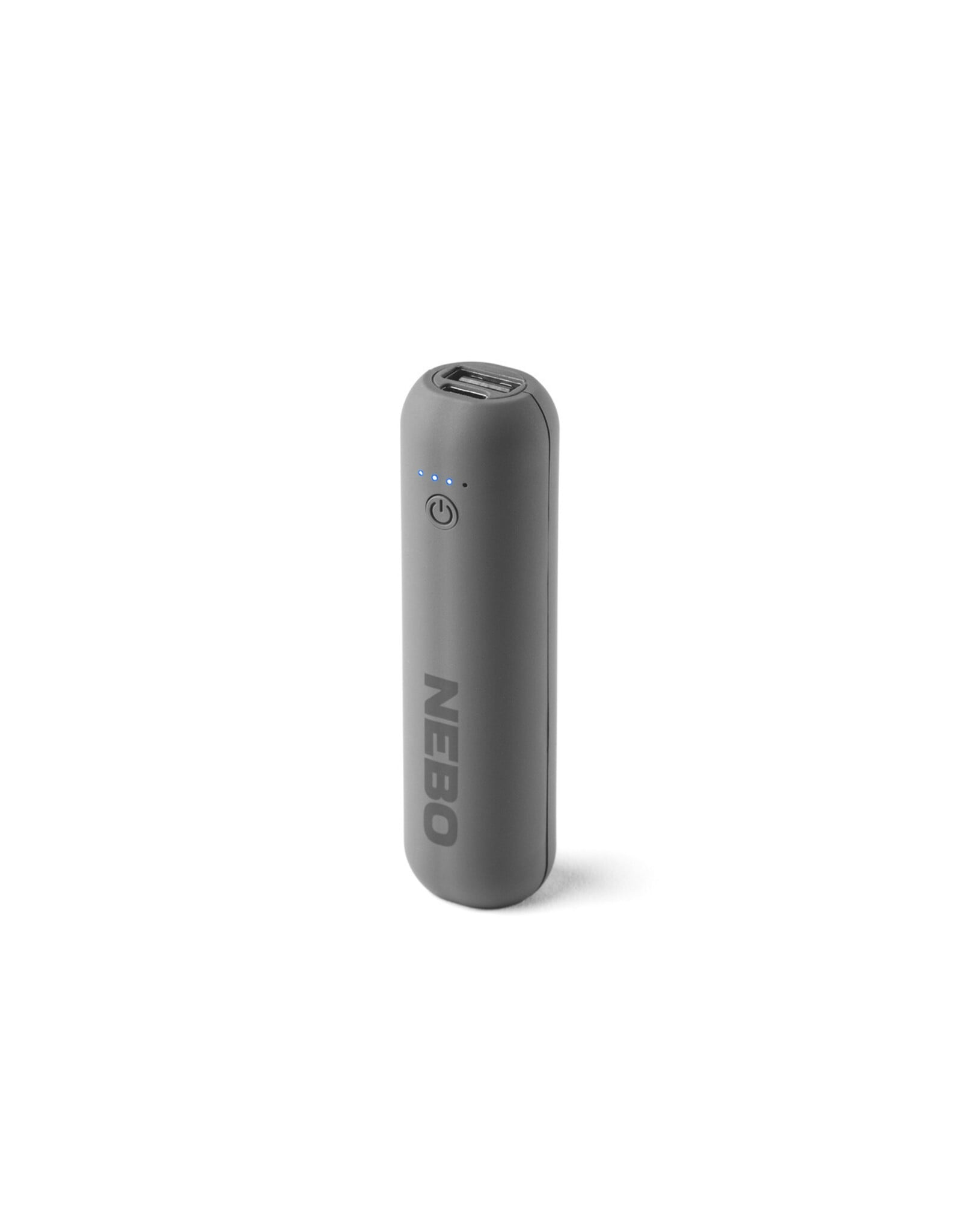 Nebo Nebo Power Bank - Black