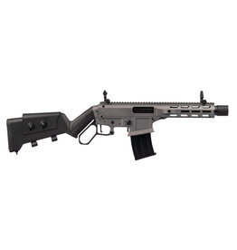 EGE EGE ARMS Lever Action 12GA 10.6" Sythetic Shotgun