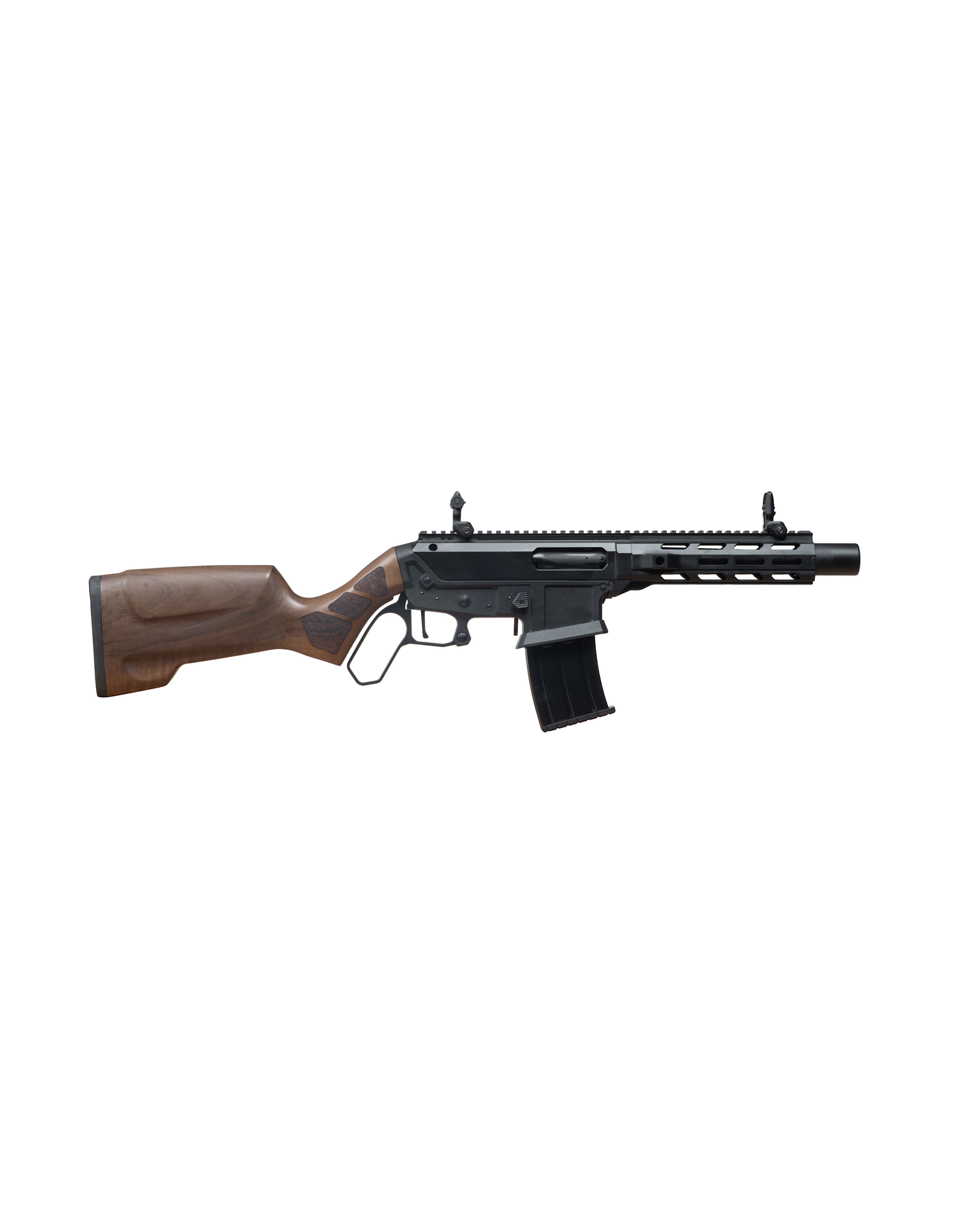 EGE EGE ARMS Lever Action 12GA 10.6" Sythetic Shotgun