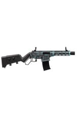 EGE EGE ARMS Lever Action 12GA 10.6" Sythetic Shotgun