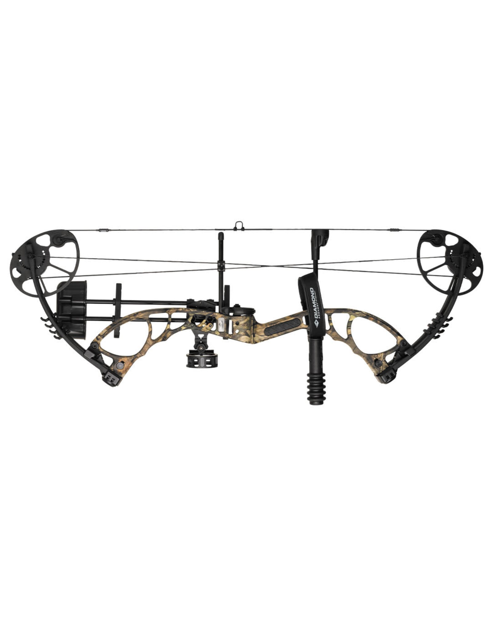 Diamond Diamond Edge XT Compound Bow