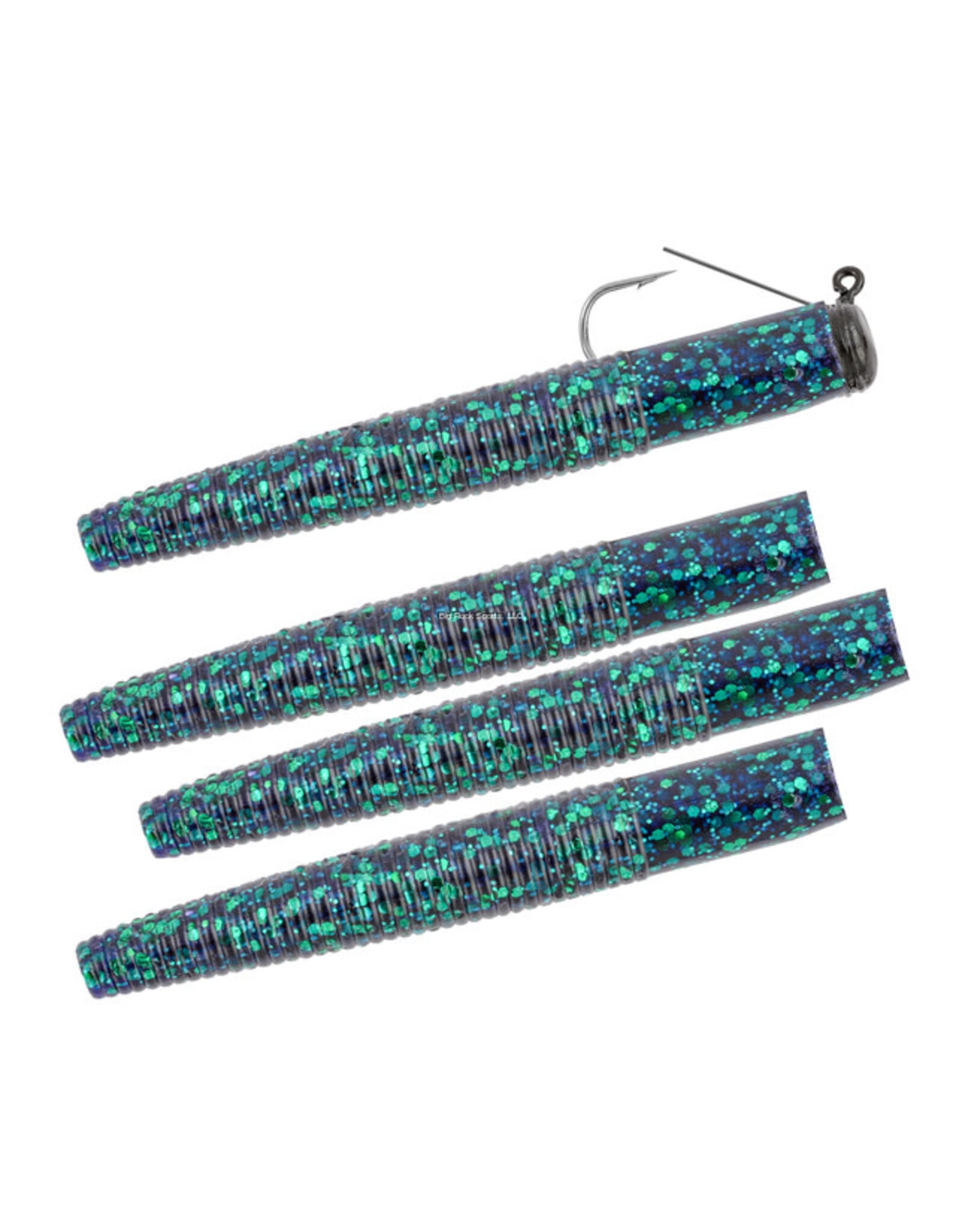 MATZUO Matzuo Weedless Ned Rig