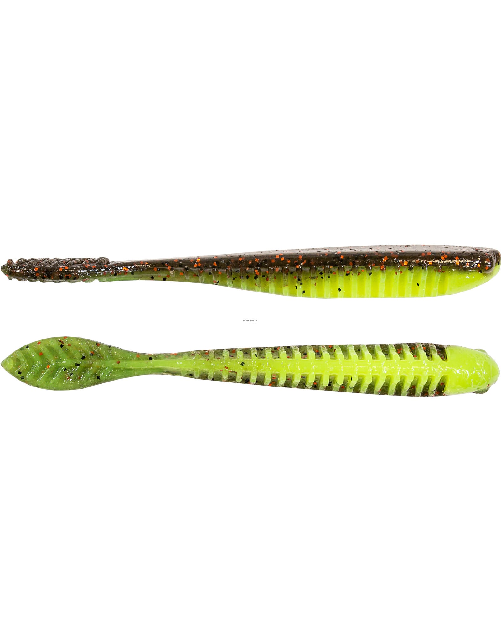 Z-Man Z-Man Elaztech Trick Shotz Drop Shot Bait