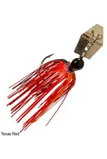 Z-Man Z-Man Original Chatterbait Bladed Swim Jig 4 1/2" 3/8 oz