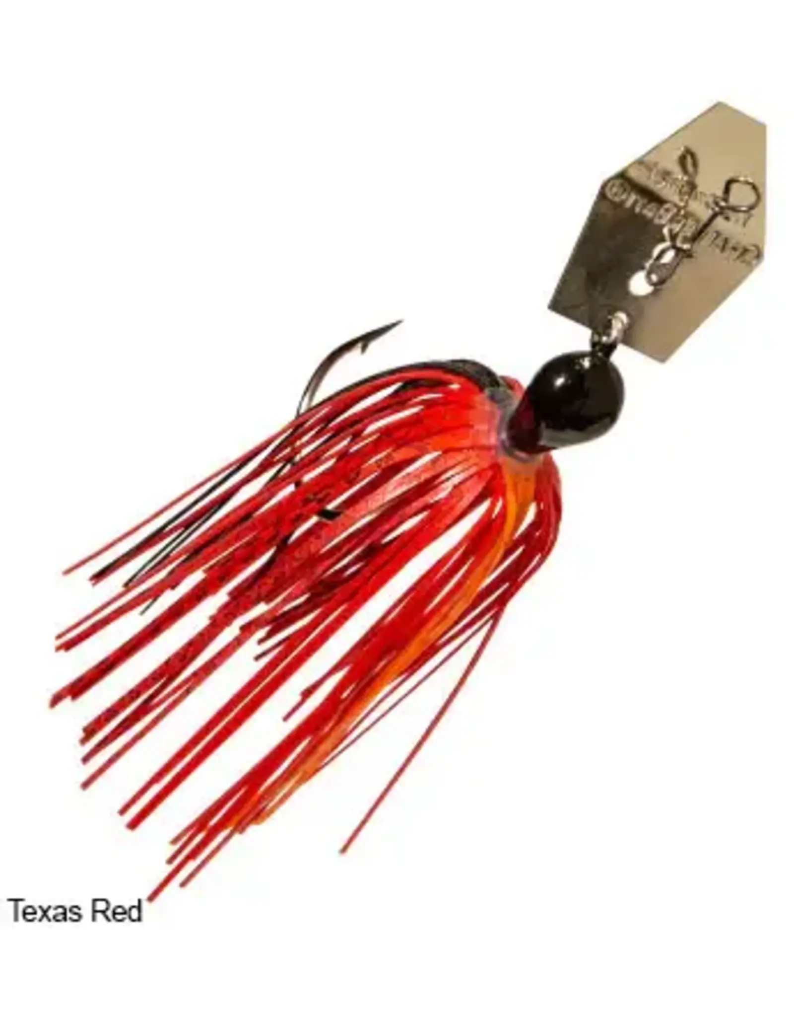 Z-Man Z-Man Original Chatterbait Bladed Swim Jig 4 1/2" 3/8 oz