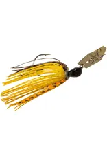 Z-Man Z-Man Original Chatterbait Bladed Swim Jig 4 1/2" 3/8 oz