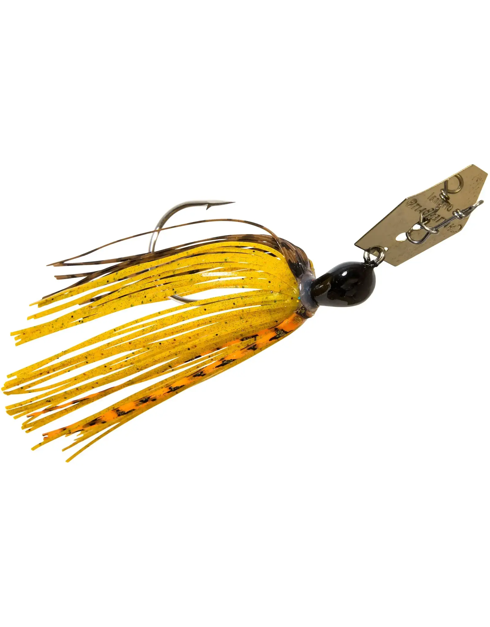 Z-Man Z-Man Original Chatterbait Bladed Swim Jig 4 1/2" 3/8 oz