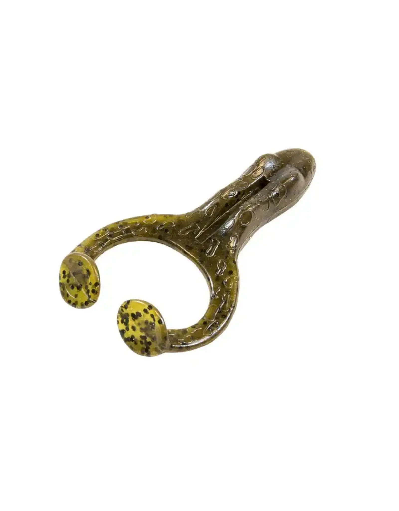 Z-Man Z-Man Finesse FrogZ 2 3/4" 4 pack