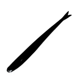Z-Man Z-Man Elaztech Heroz Jerkbait, 10"