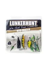Lunkerhunt Impact Series - We've Got You Covered Combos