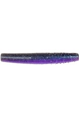 Z-Man Z-Man Elaztech Finesse TRD Ned Rig Worm 2.75" (8Pk)