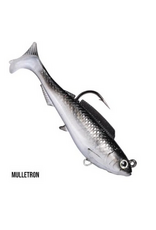 Z-Man Z-Man HerculeZ Swimbait
