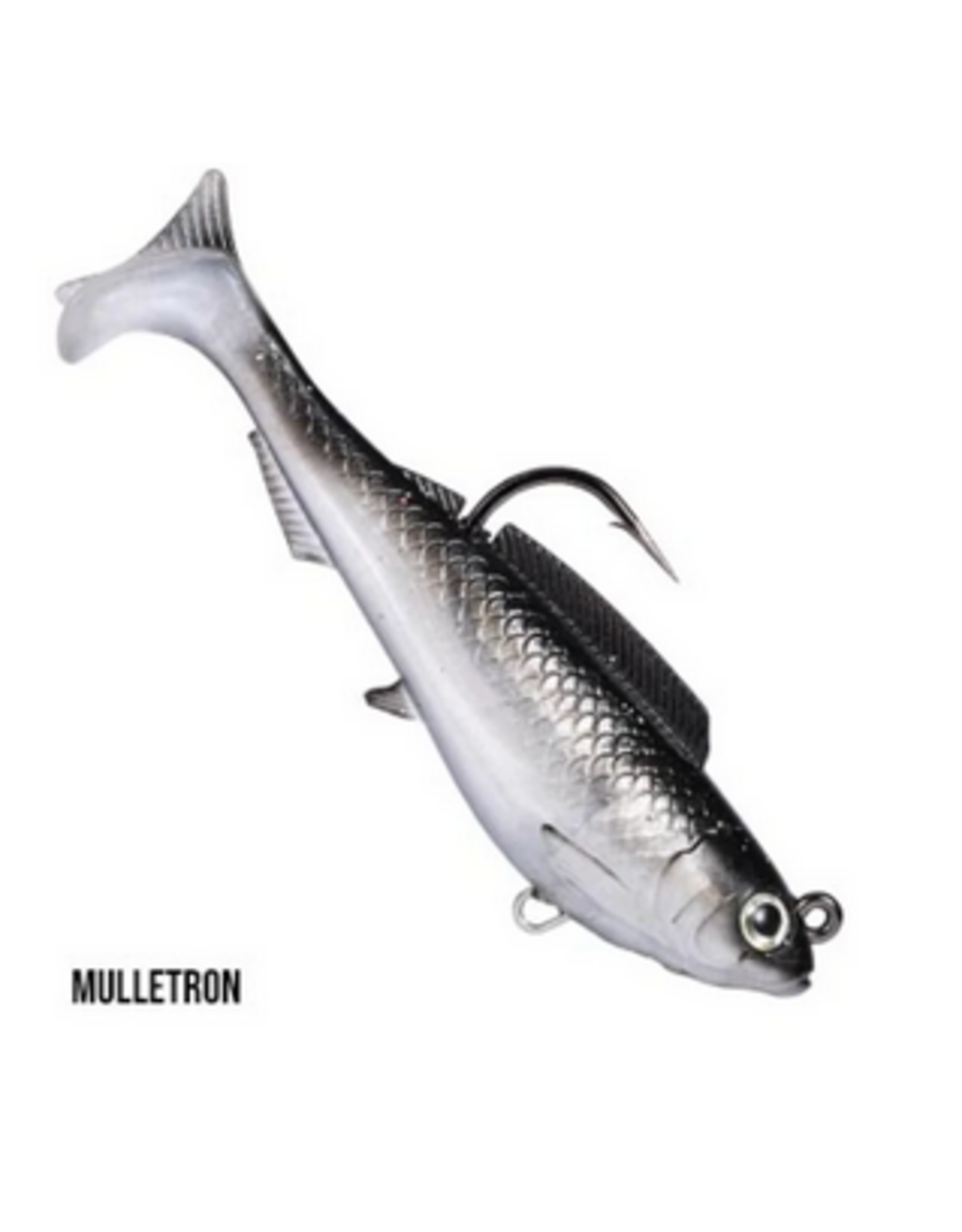 Z-Man Z-Man HerculeZ Swimbait