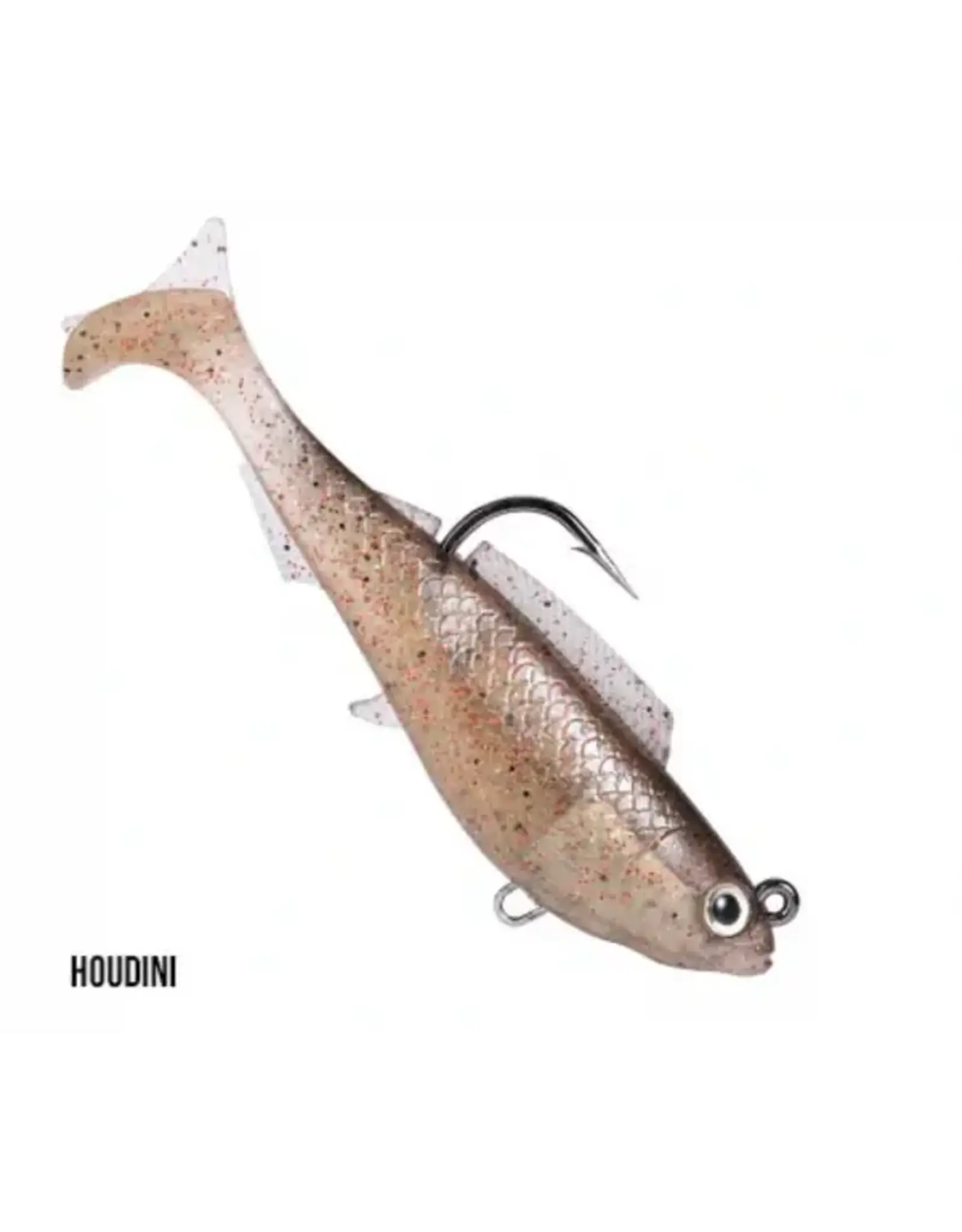 Z-Man Z-Man HerculeZ Swimbait