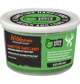 Wildgame Innovations Wildgame Innovations WGI-WLD210 Hangtime Apple Lick , 12" Rope, 4Lb