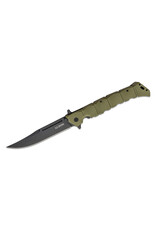 Cold Steel Cold Steel Large Luzon Folding Knife CS-20NQX-ODBK