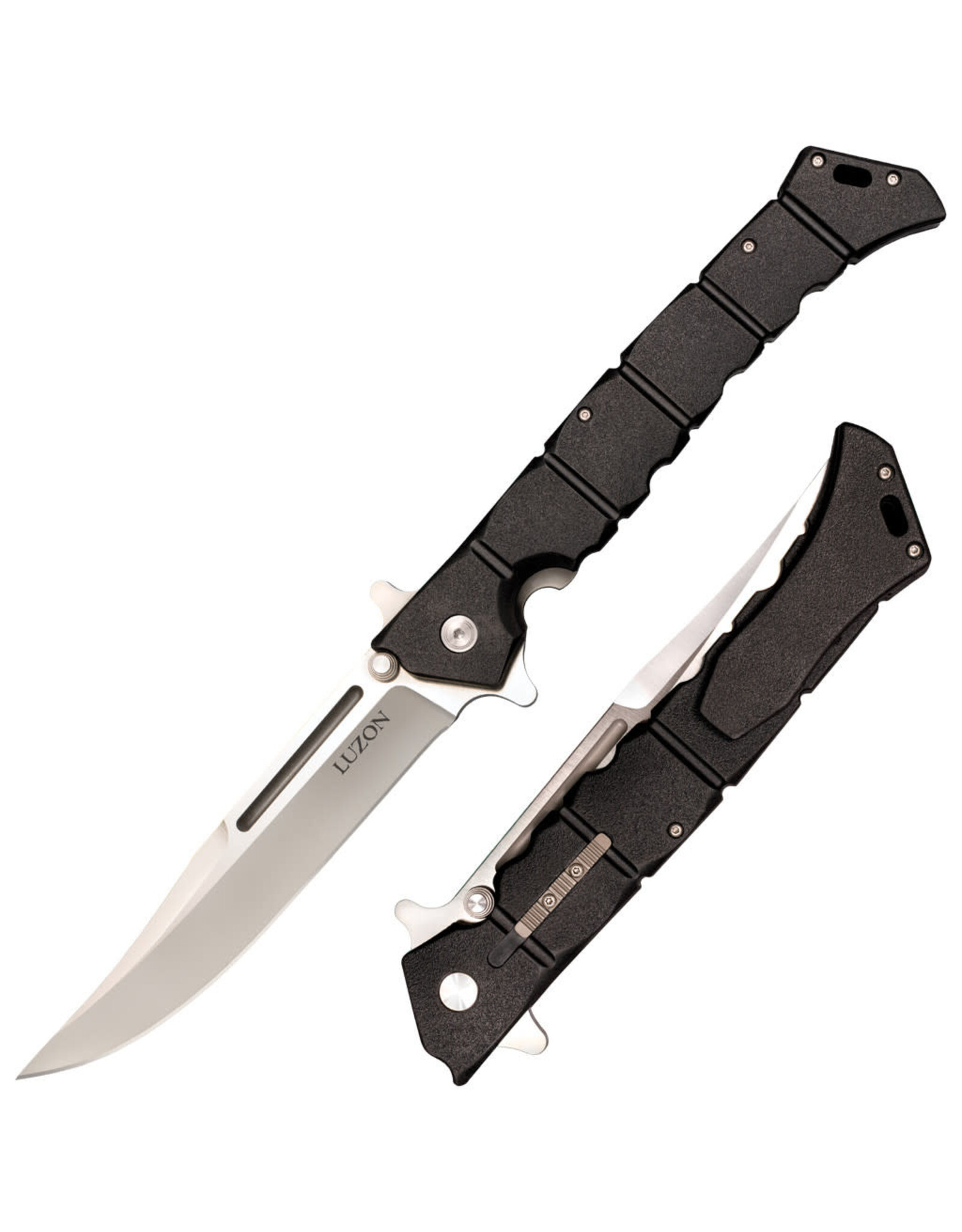 Cold Steel Cold Steel  Large Luzon Linerlock CS20NQXDEST