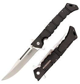 Cold Steel Cold Steel  Large Luzon Linerlock CS20NQXDEST