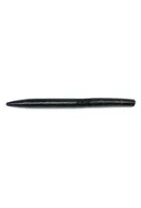Lunkerhunt Lunkerhunt Lunker Sticks - Black/Blue Fleck