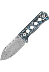 QSP QSP Knife Canary Neck Knife - QS141I
