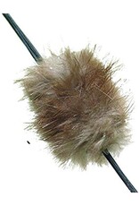 mountain man furs Mountain Man Furs - Beaver Balls STRING SILENCERS