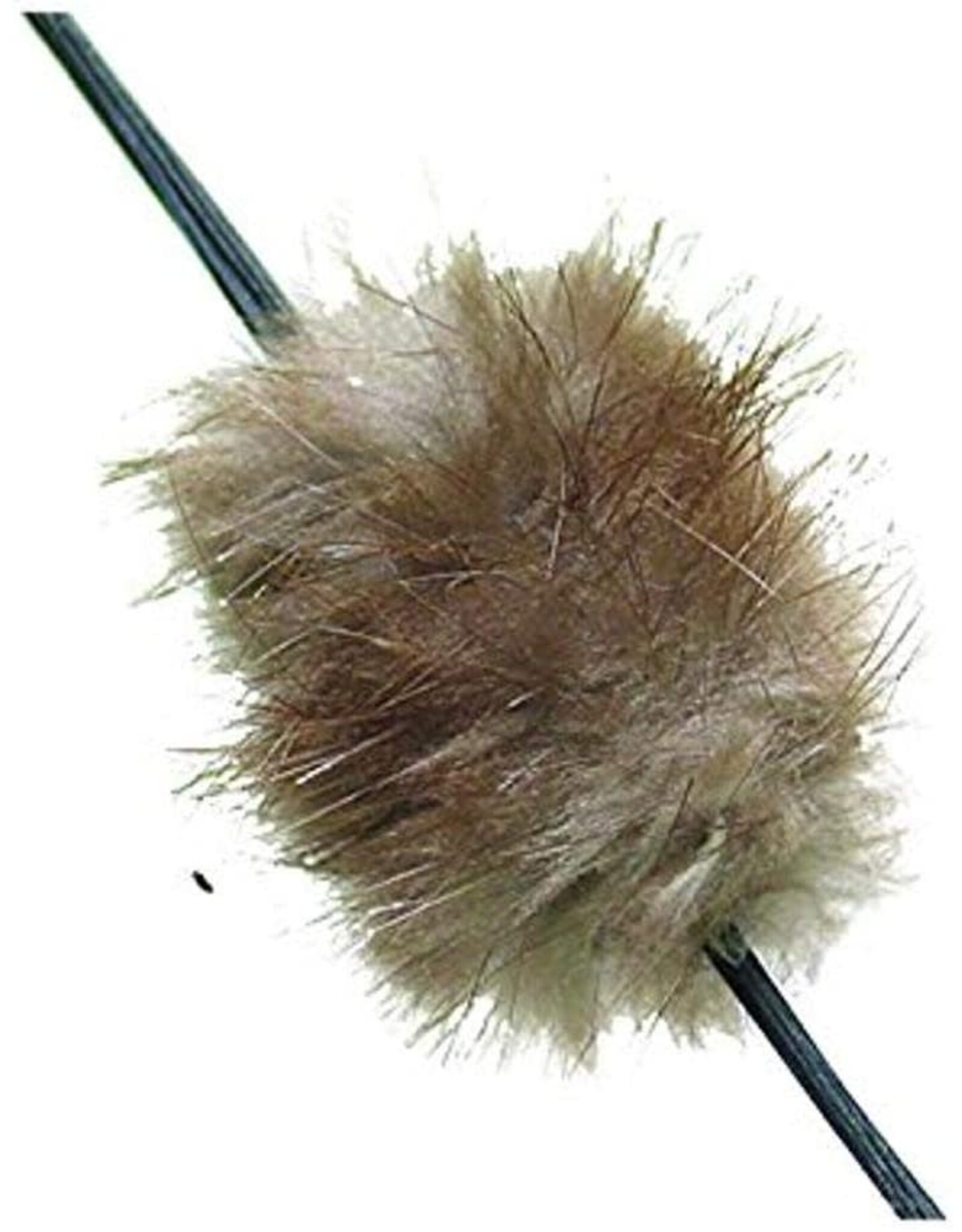mountain man furs Mountain Man Furs - Beaver Balls STRING SILENCERS