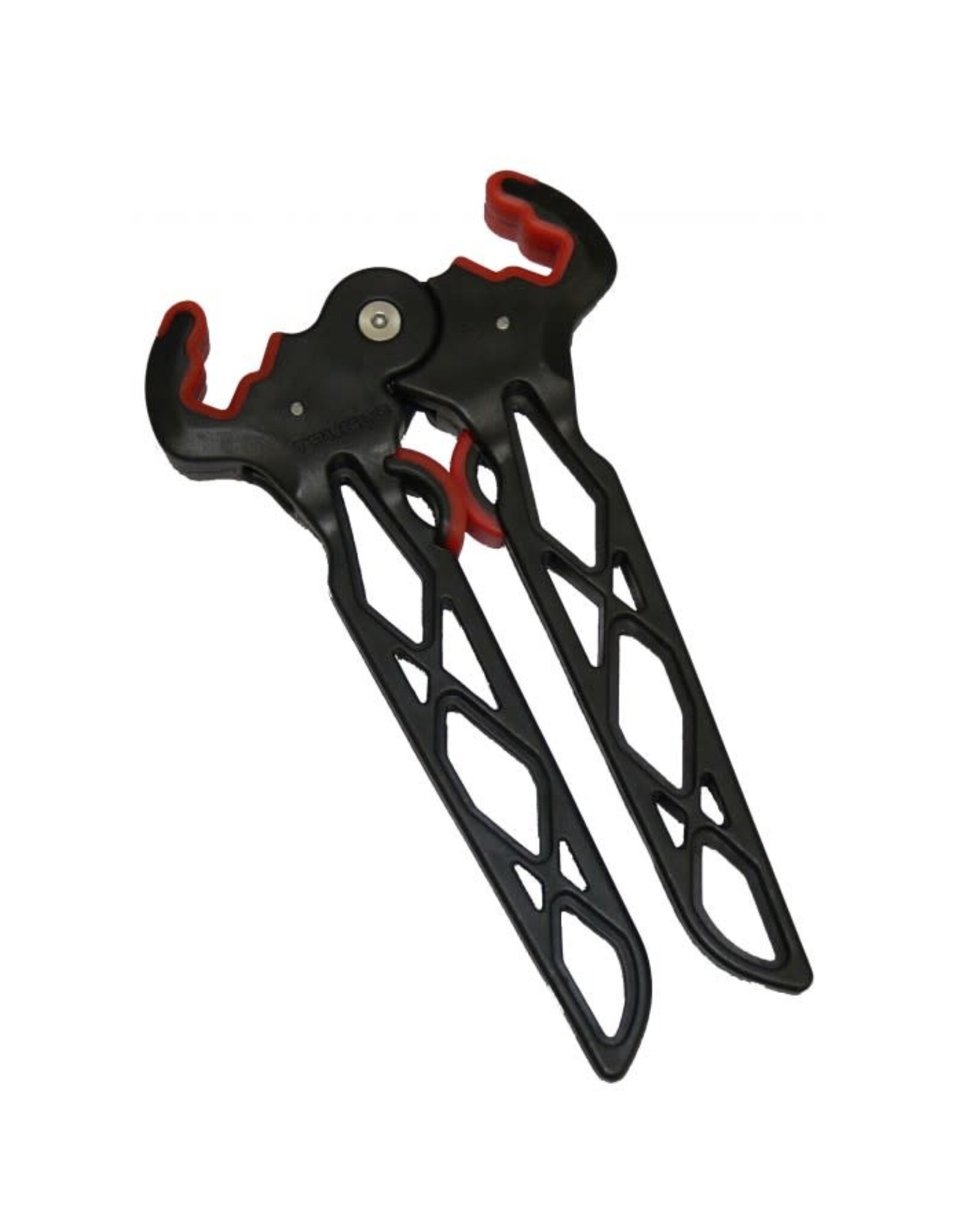 Truglo Truglo Bow Jack Bow Stand Mini Black / Red